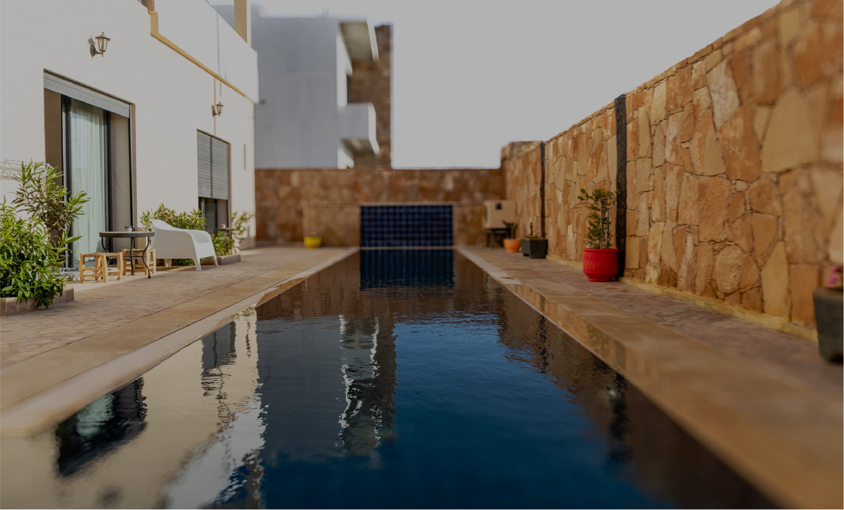 Ocean Villa Dakhla