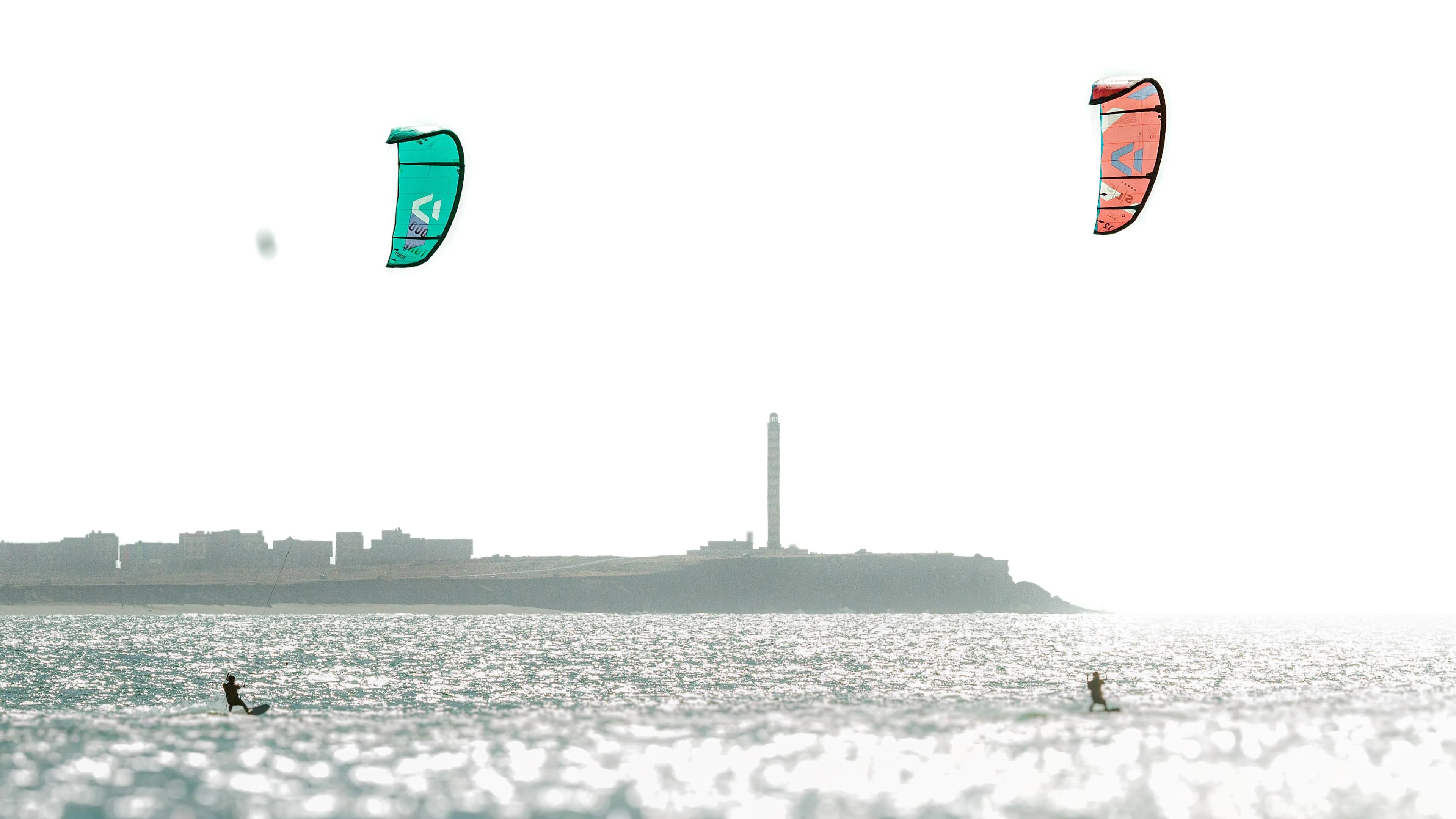Group Kitesurf Lesson