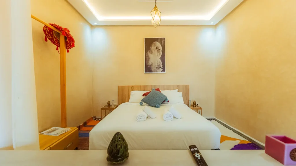 The ocean villa -- Studio 1