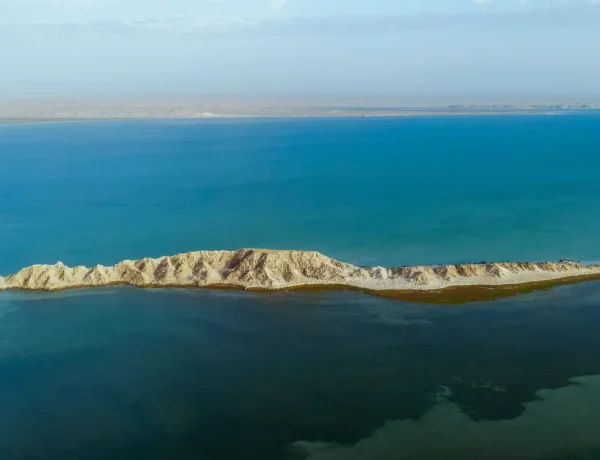 The ocean villa - Ocean-facing · Dakhla-3